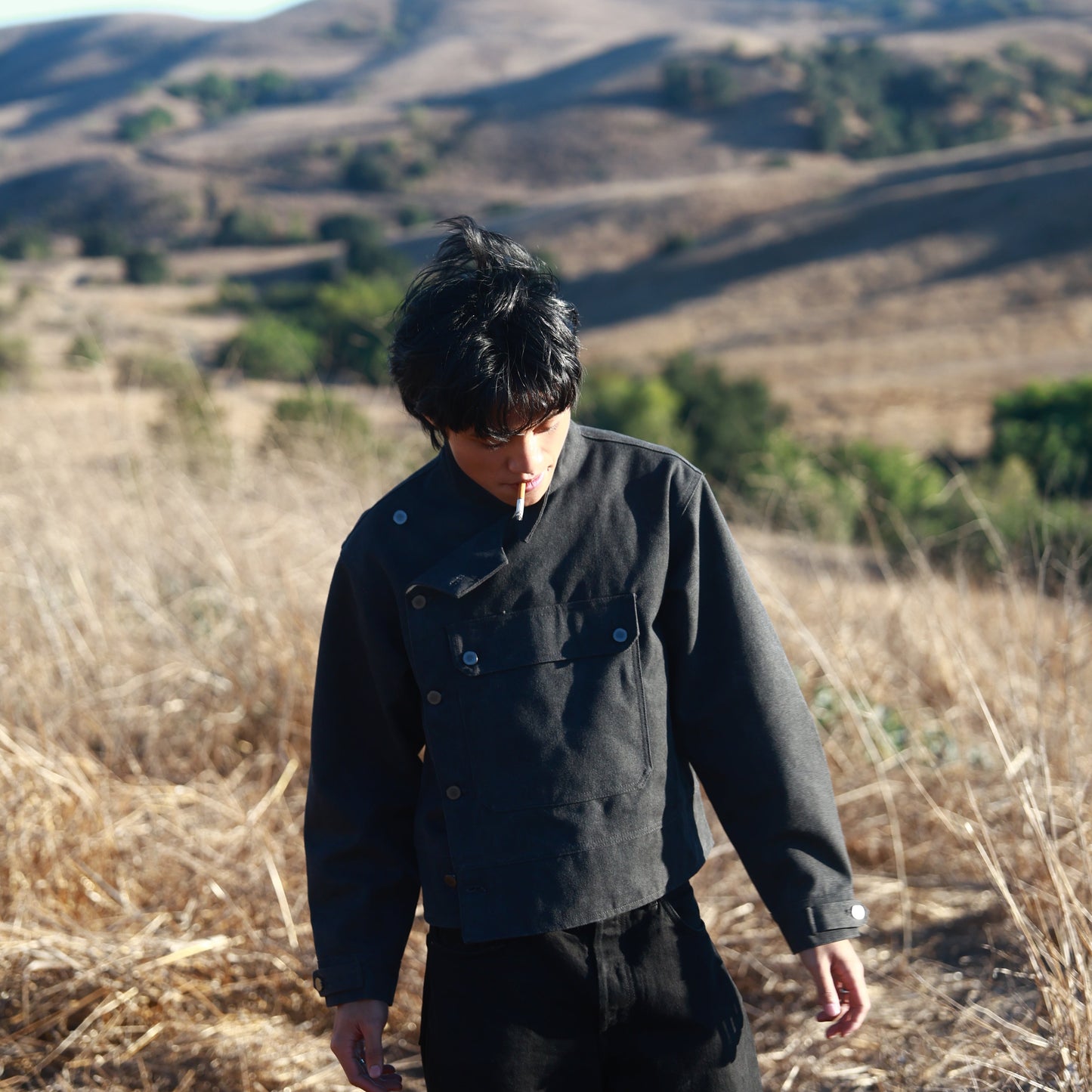ORDONNAN JACKET