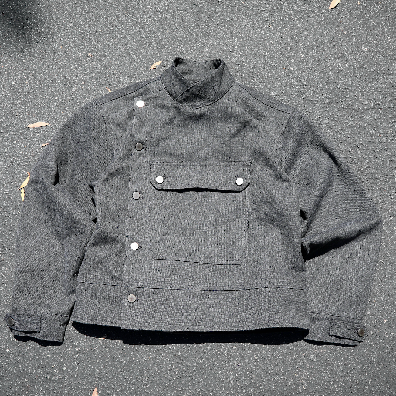 ORDONNAN JACKET