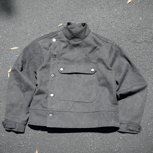 ORDONNAN JACKET