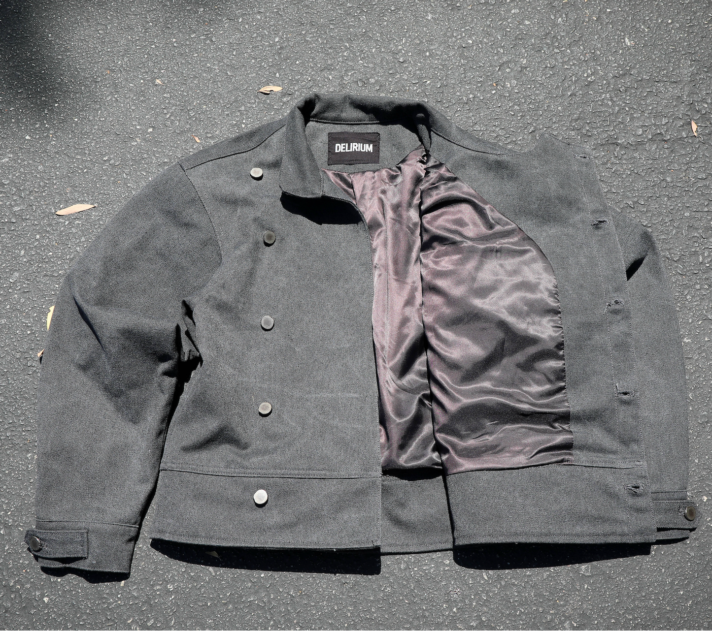 ORDONNAN JACKET