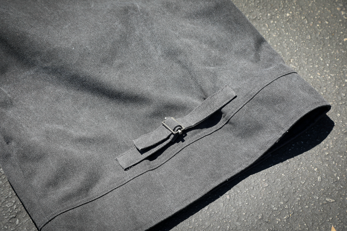 ORDONNAN JACKET