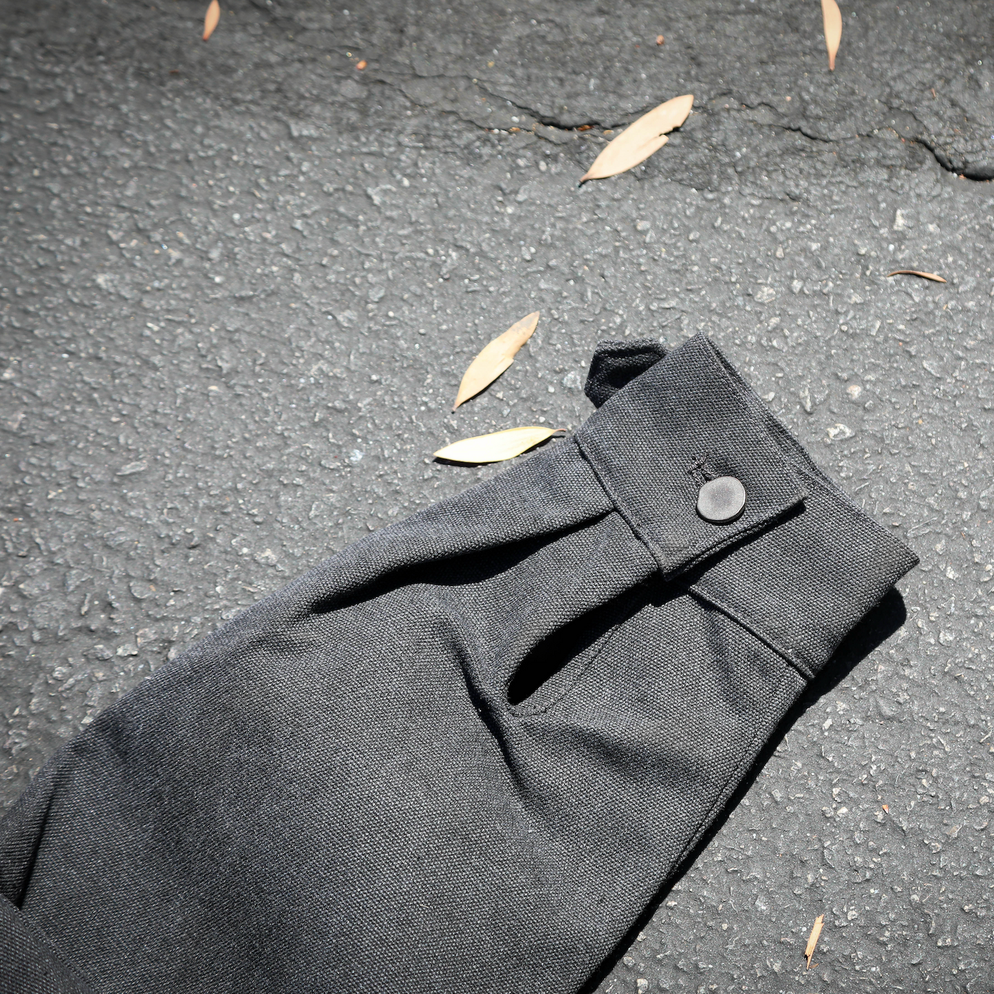 ORDONNAN JACKET